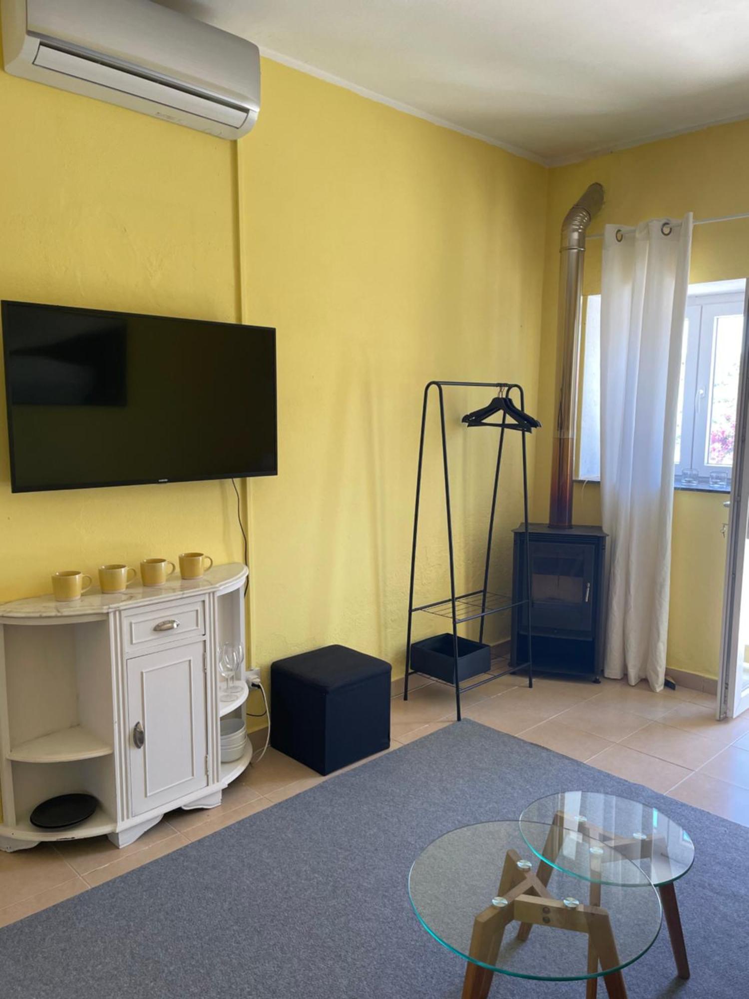 Apartamento Casasueca1 Portimão Exterior foto